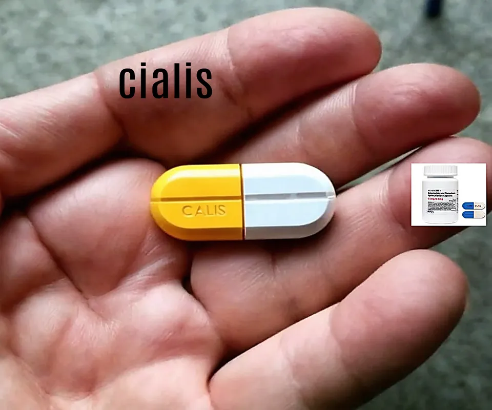 Cialis financiado por seguridad social